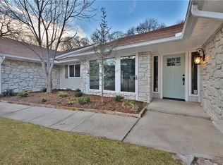 615 Sunny Brook Dr, Edmond, OK 73034