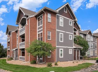 14333 E 1st Dr UNIT 108, Aurora, CO 80011