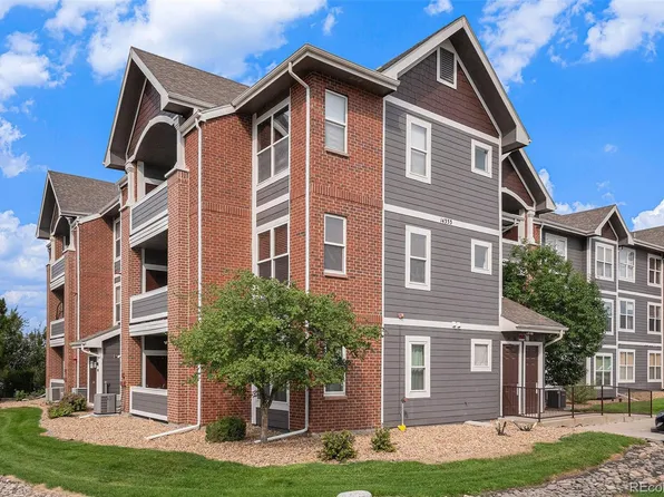 14333 E 1st Drive #108, Aurora, CO 80011