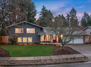 2500 NE 143rd Ave, Portland, OR 97230