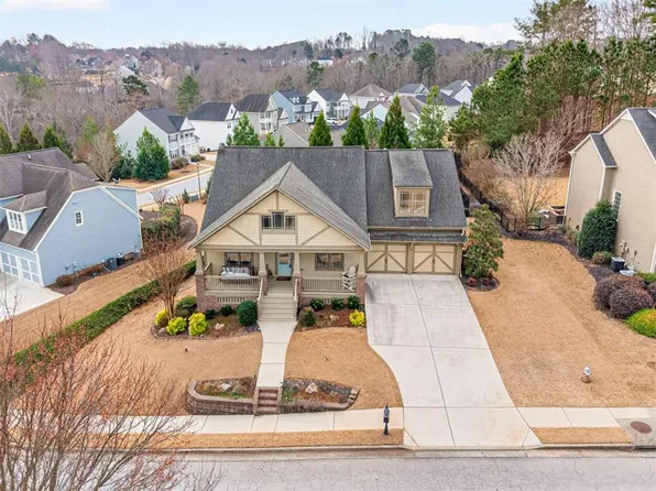 6009 Grand Reunion Dr, Hoschton, GA 30548