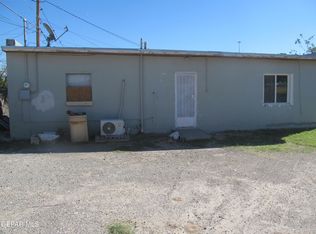4409 Madera Ave, El Paso, TX 79903