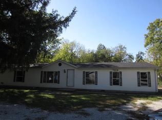 426 S Park Ave, Marion, IN 46953