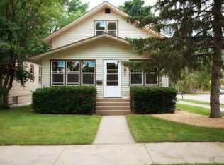 1497 Pascal St N, Saint Paul, MN 55108