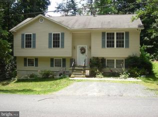 1033 Rimrock Rd, Lusby, MD 20657