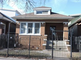 5944 S Mozart St, Chicago, IL 60629