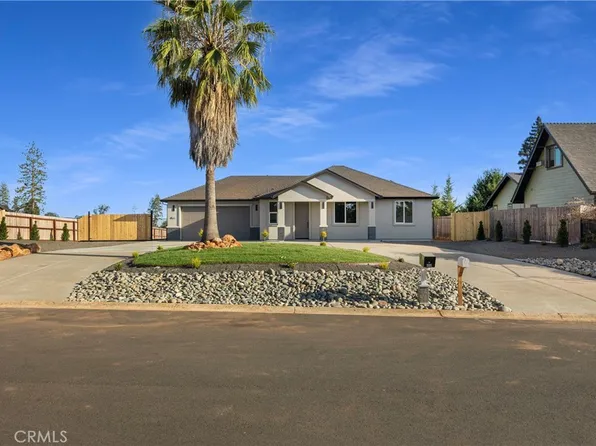 594 Circlewood Dr, Paradise, CA 95969