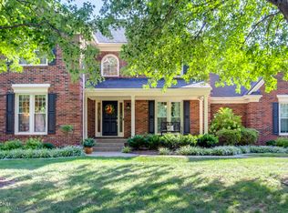 7413 Falls Ridge Ct, Louisville, KY 40241