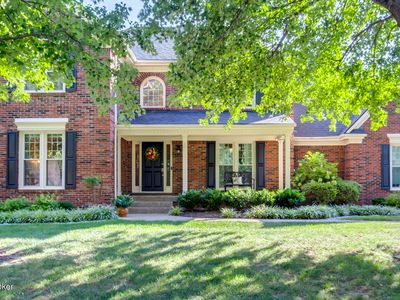 7413 Falls Ridge Ct, Louisville, KY, 40241