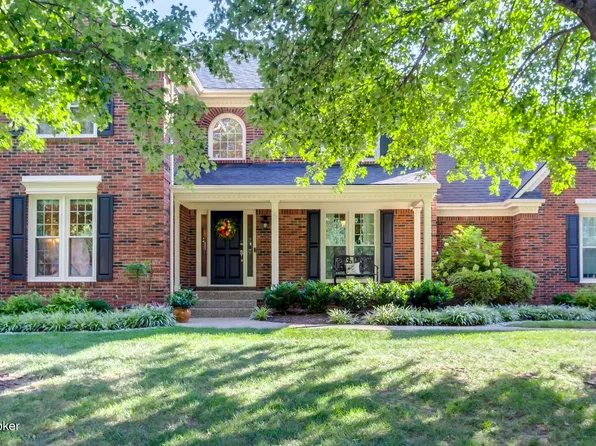 7413 Falls Ridge Ct, Louisville, KY 40241