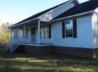 10851 Scotts Rd, Dewitt, VA 23840