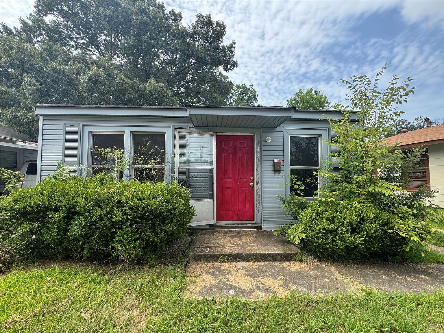 mayte♡ 2449 Midway St, Shreveport, LA 71108 | MLS #20992384 | Zillow