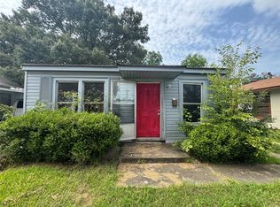 2449 Midway St, Shreveport, LA 71108