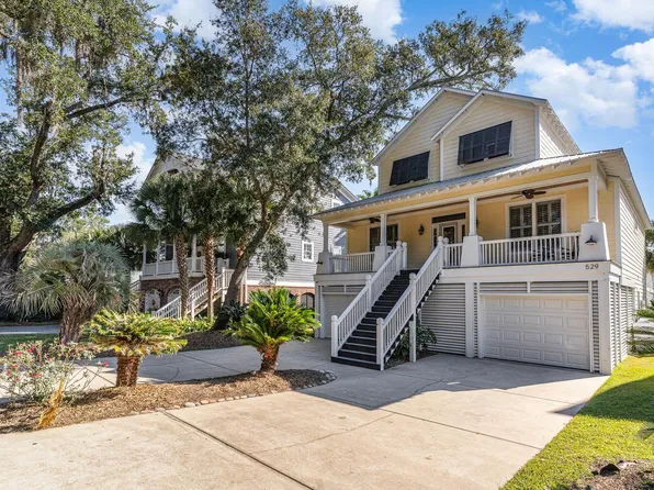 529 Belin Dr., Murrells Inlet, SC 29576