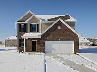 1760 Cumbria Dr, Avon, IN 46123