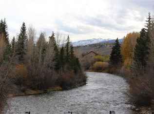 379 Bald Eagle Rd #A, Silverthorne, CO 80498