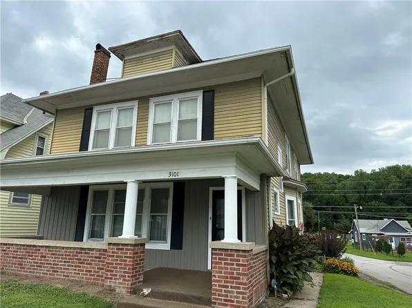 3101 Saint Joseph Ave, Saint Joseph, MO 64505