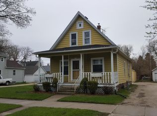 1119 Geele Ave, Sheboygan, WI 53081