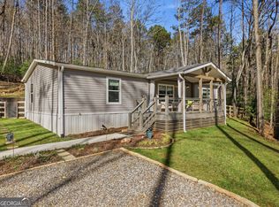 621 High Lance Rd S, Morganton, GA 30560