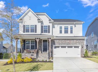404 Ivy Arbor Way, Holly Springs, NC 27540