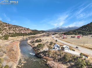 7101 State Highway 50, Howard, CO 81233