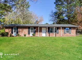 3603 Coventry Dr, Augusta, GA 30906