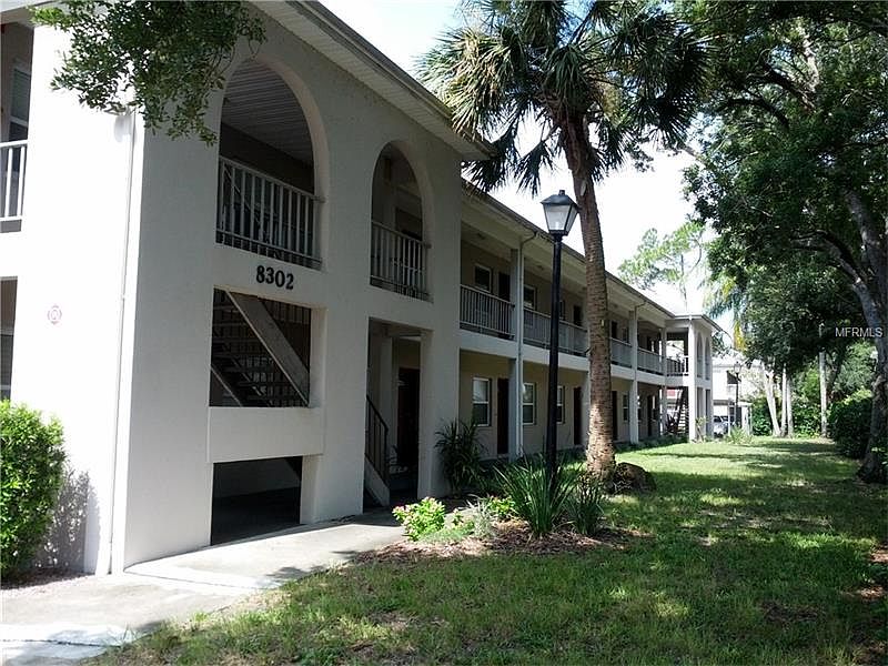 1st image of 8302 Bardmoor Blvd APT 10