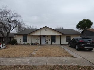 834 Key Colony, Garland, TX 75043