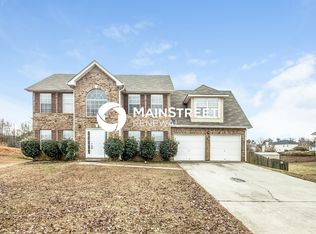 1667 Deer Crossing Way, Jonesboro, GA 30236