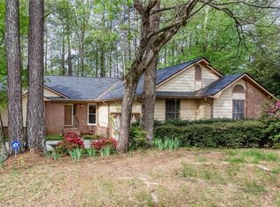 3506 Three Oaks Ct, Powder Springs, GA 30127