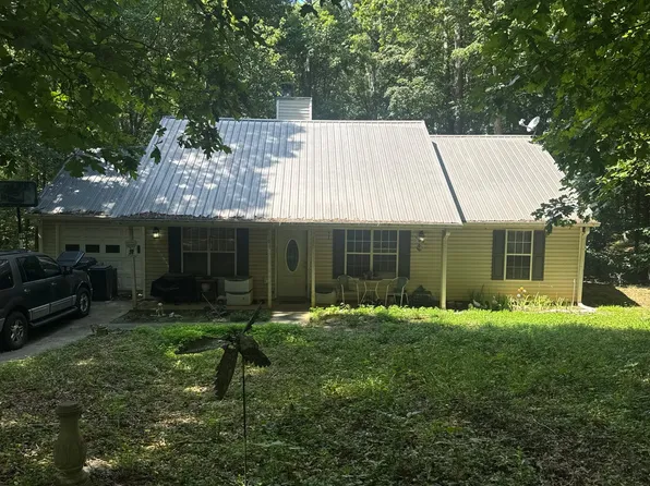 395 Mockingbird Dr, Monticello, GA 31064