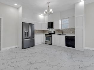 334 Admiral St FLOOR 2, Providence, RI 02908