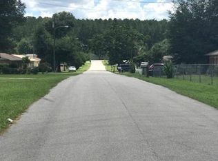 Dale Ave, Brooksville, FL 34602