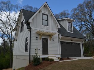 1734 Ellen St NW, Atlanta, GA