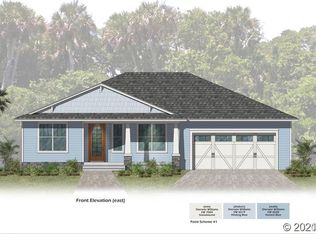 1408 Saxon Dr, New Smyrna Beach, FL 32169
