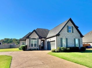 4483 Shinault Ln, Olive Branch, MS 38654