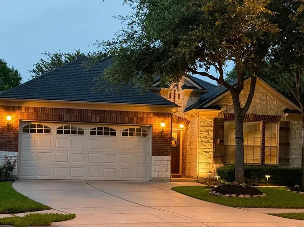25402 Melody Canyon Ct, Katy, TX 77494