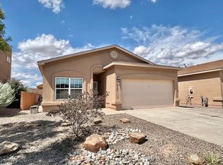 2705 Wilder Loop NE, Rio Rancho, NM 87144