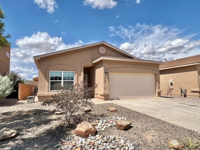 2705 Wilder Loop NE, Rio Rancho, NM, 87144