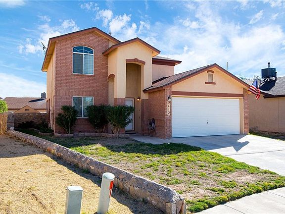 2nd image of 2412 Tierra Mia Way