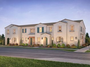 Plan 2 Plan, Primero at Del Sol, Ventura, CA 93004