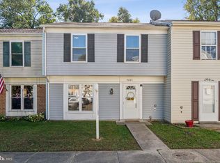 2663 Rooks Head Pl, Waldorf, MD 20602
