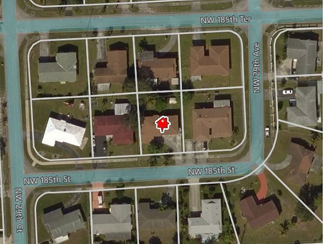 1st image of 2911 NW 185th St