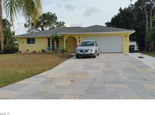 10109 Tropical Dr, Bonita Springs, FL 34135