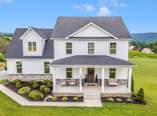 12023 Harp Hill Rd, Myersville, MD 21773