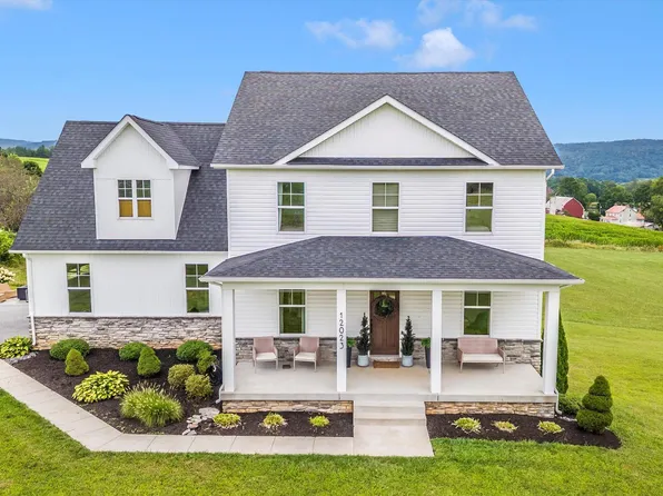 12023 Harp Hill Rd, Myersville, MD 21773