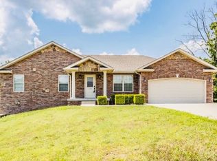 16344 Heartland Ln, Saint Robert, MO 65584