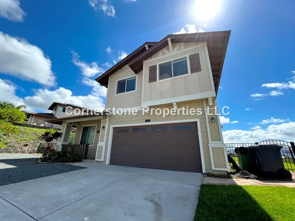 92-637 Welo St, Kapolei, HI 96707