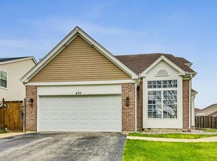 439 Wildflower Way, Bolingbrook, IL 60440