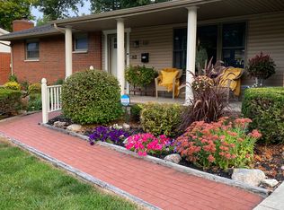 137 Valley Way, Lima, OH 45804